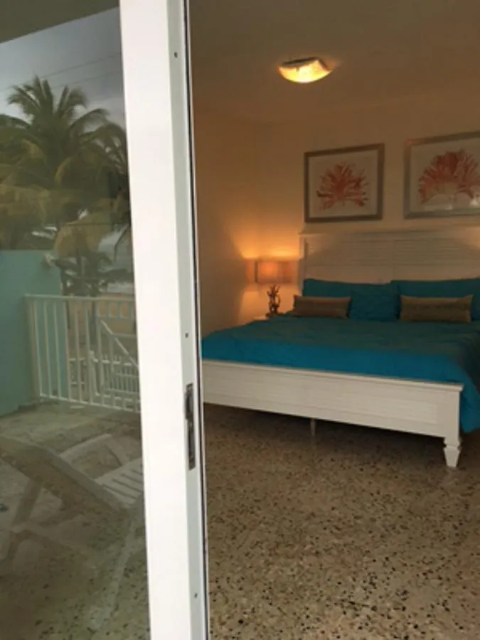 Ocean Pearl Inn 루키요 3*,  푸에르토리코