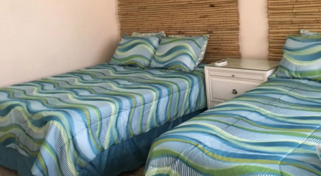 Ocean Pearl Inn 루키요 3*,  푸에르토리코
