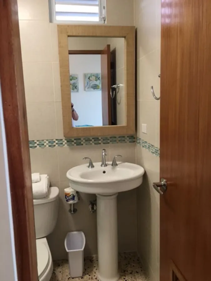 Ocean Pearl Inn 루키요