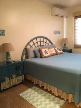 Ocean Pearl Inn 루키요