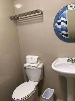 Ocean Pearl Inn 루키요