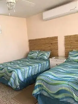 Ocean Pearl Inn 루키요