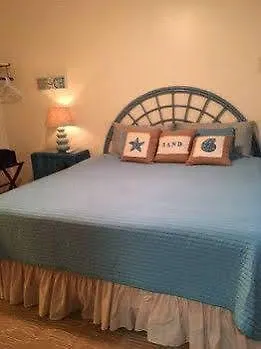 Ocean Pearl Inn 루키요