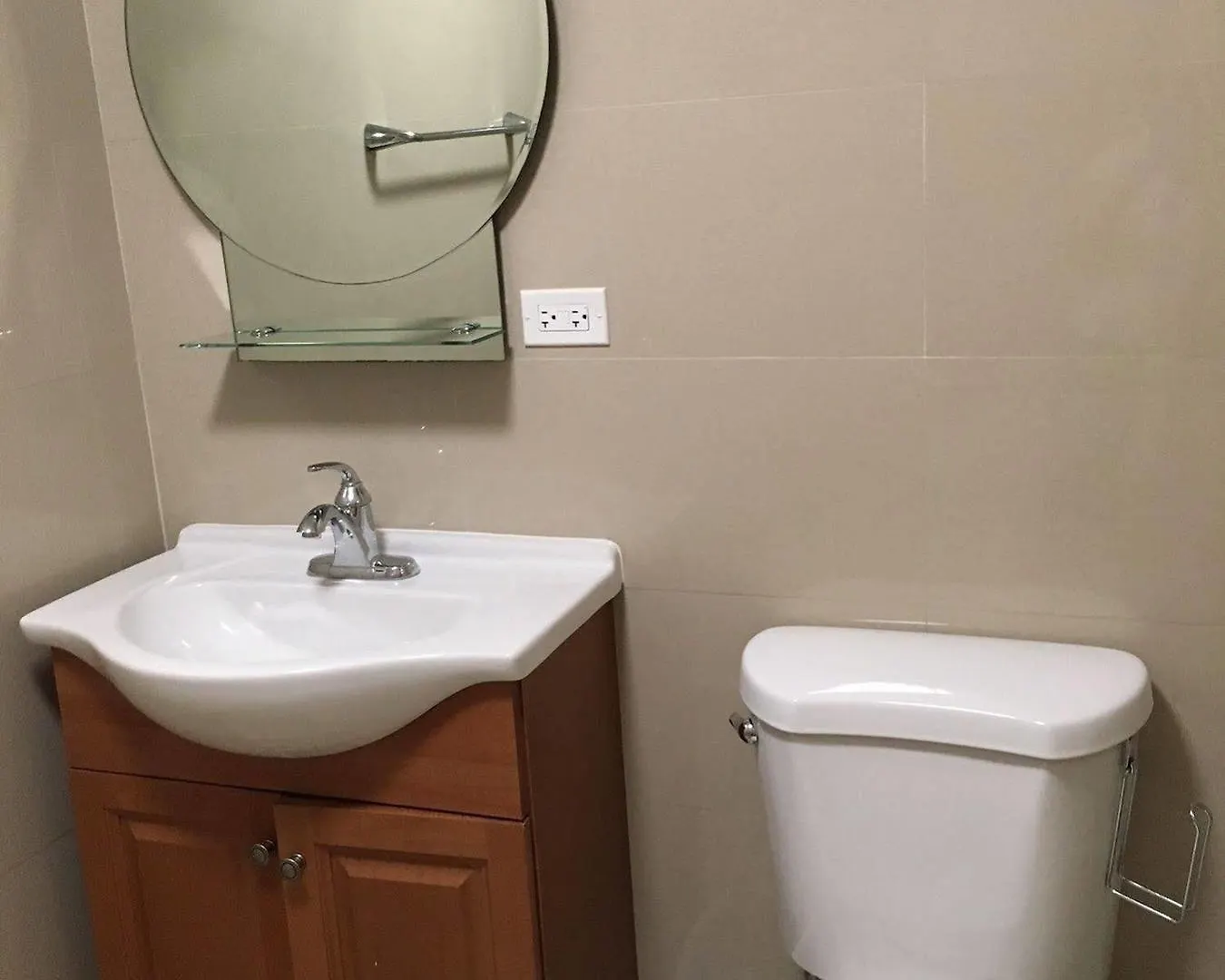 Ocean Pearl Inn 루키요