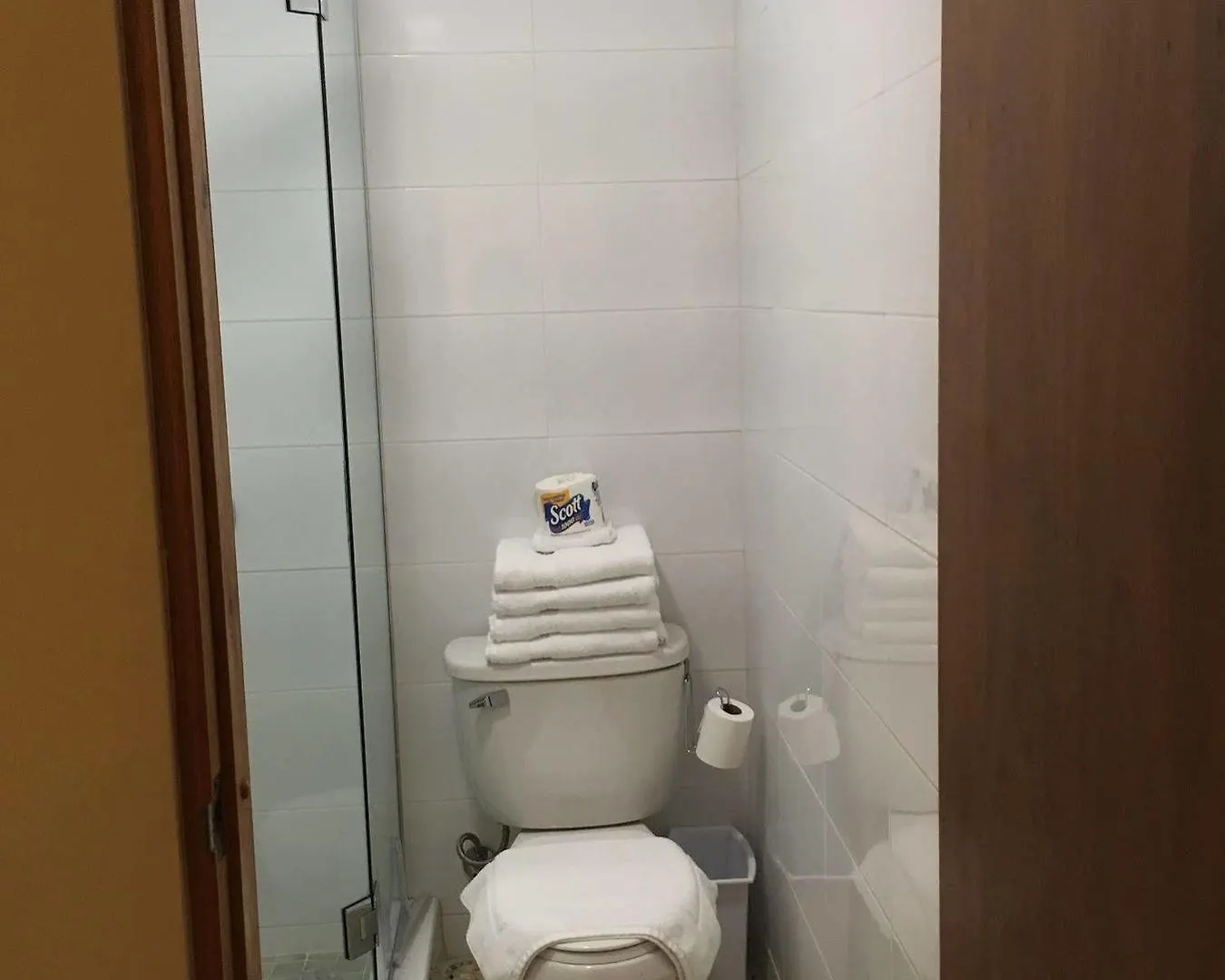 Ocean Pearl Inn 루키요