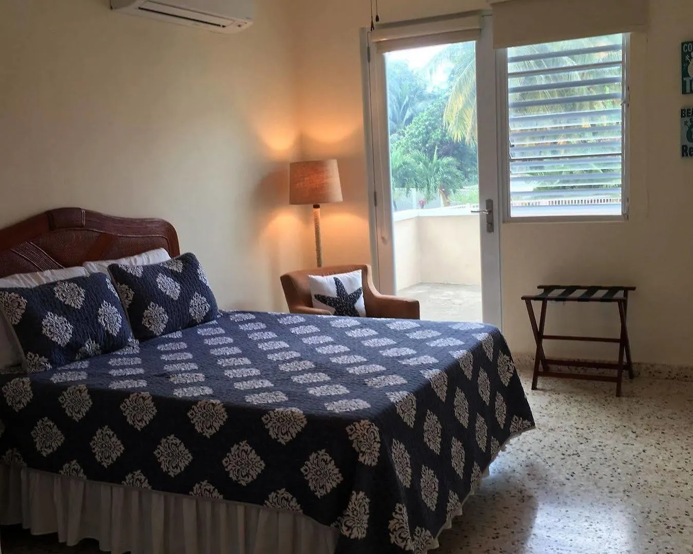 Ocean Pearl Inn 루키요