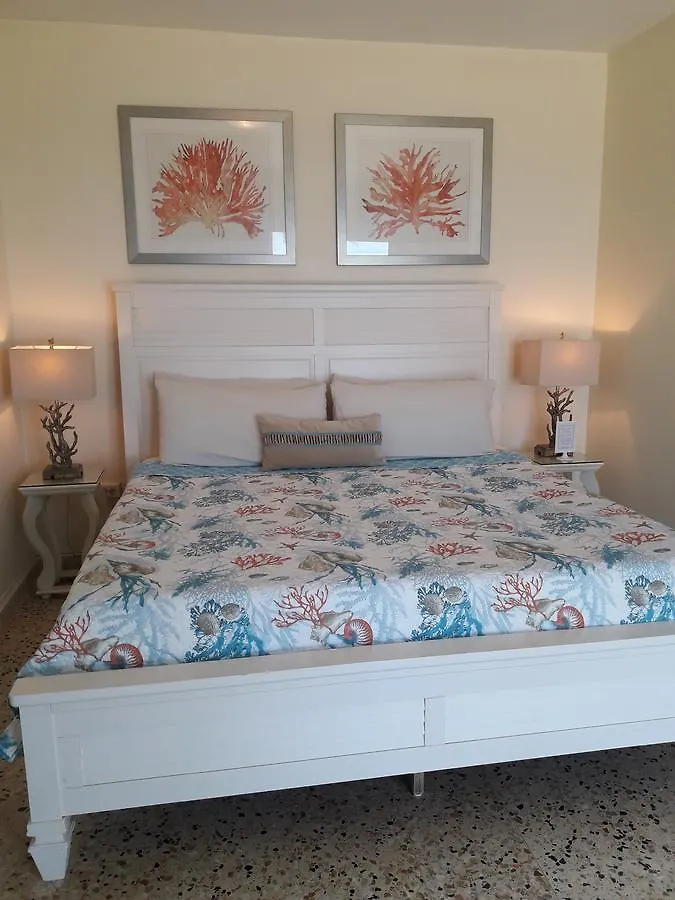 Ocean Pearl Inn 루키요