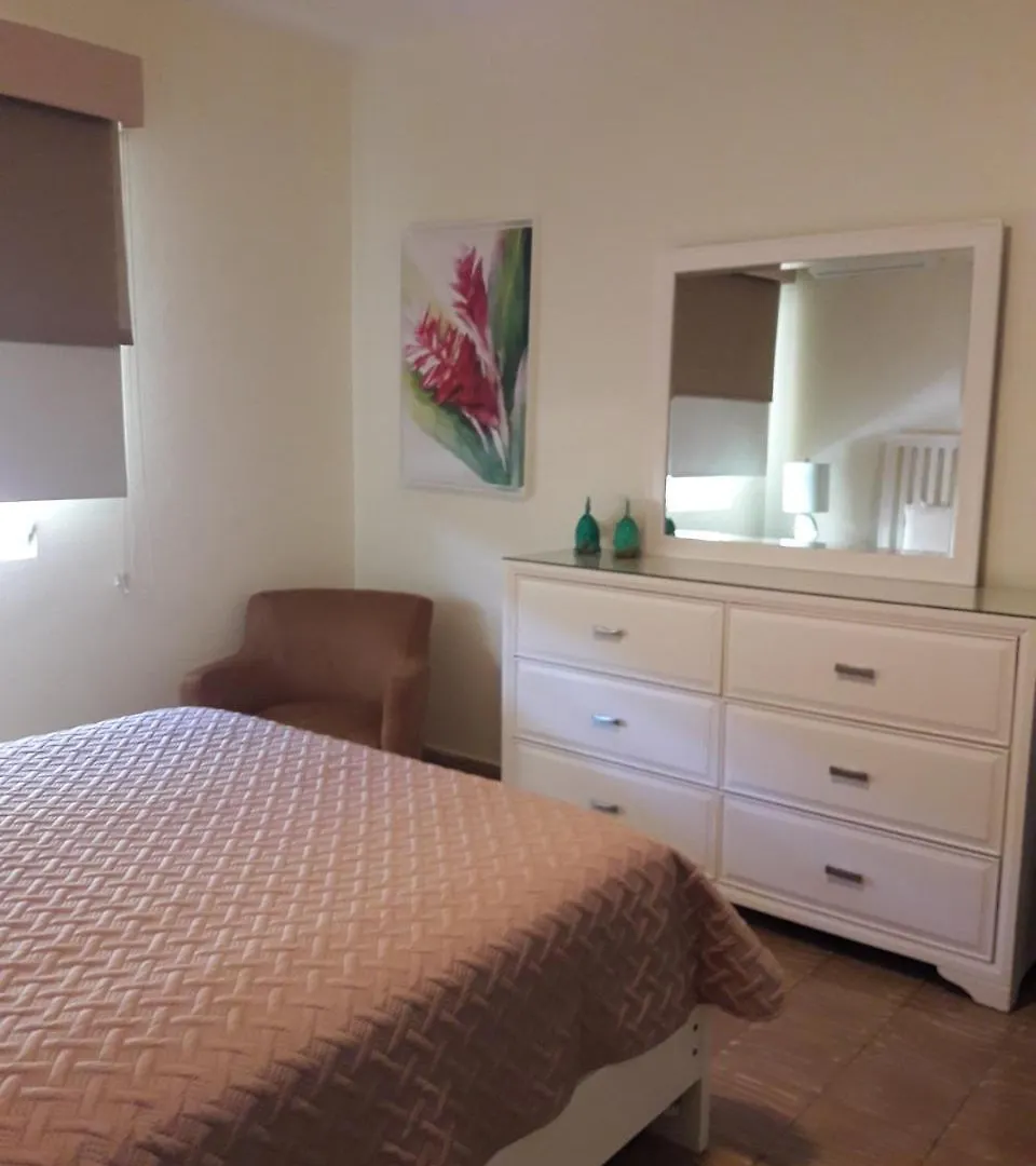 Ocean Pearl Inn 루키요 3*,