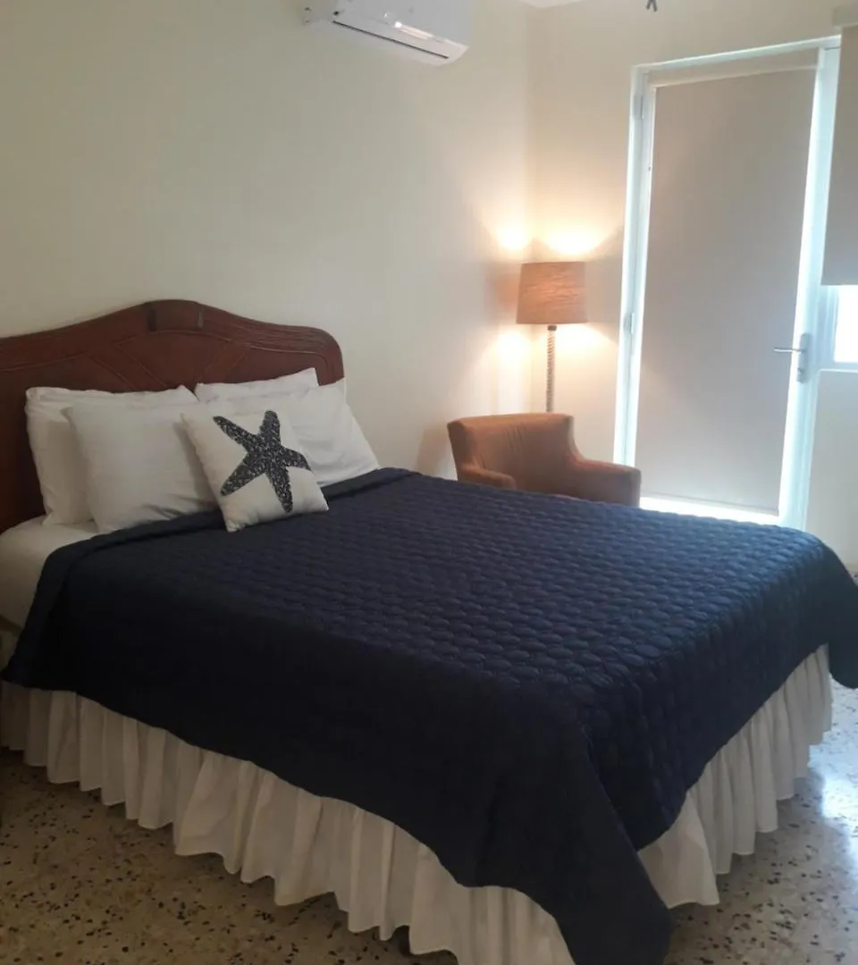 Ocean Pearl Inn 루키요
