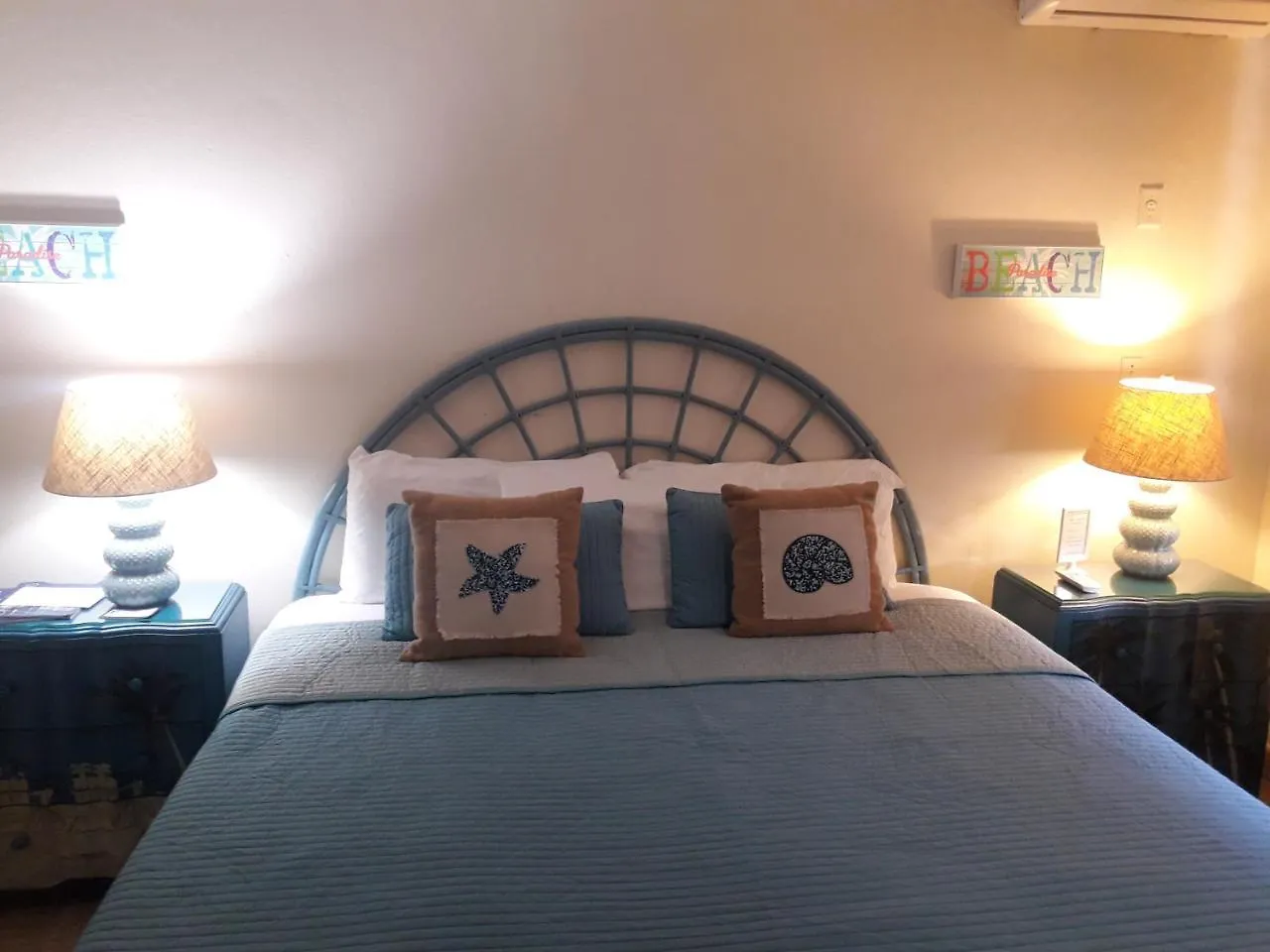 Ocean Pearl Inn 루키요 푸에르토리코