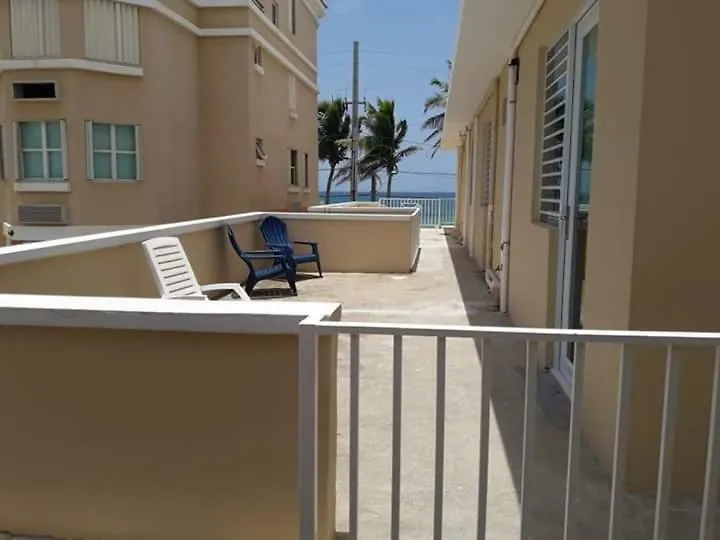 Ocean Pearl Inn 루키요
