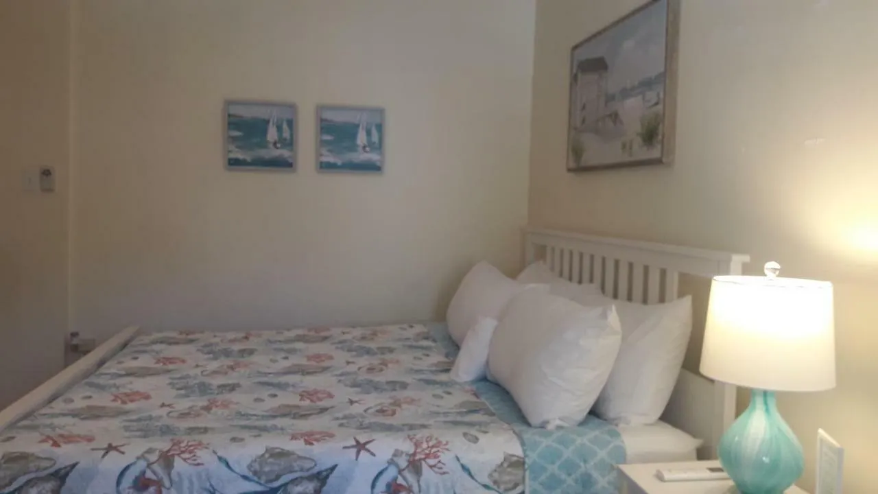 ***  Ocean Pearl Inn 루키요 푸에르토리코