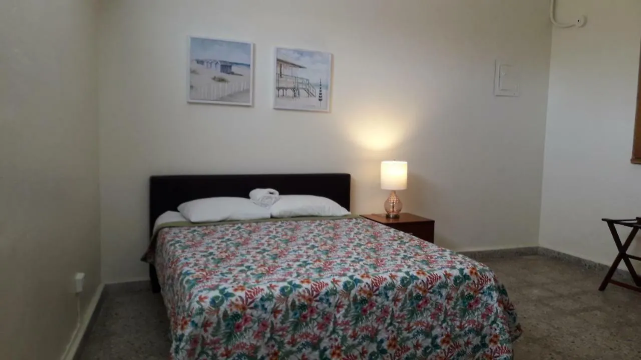 Ocean Pearl Inn 루키요 3*,