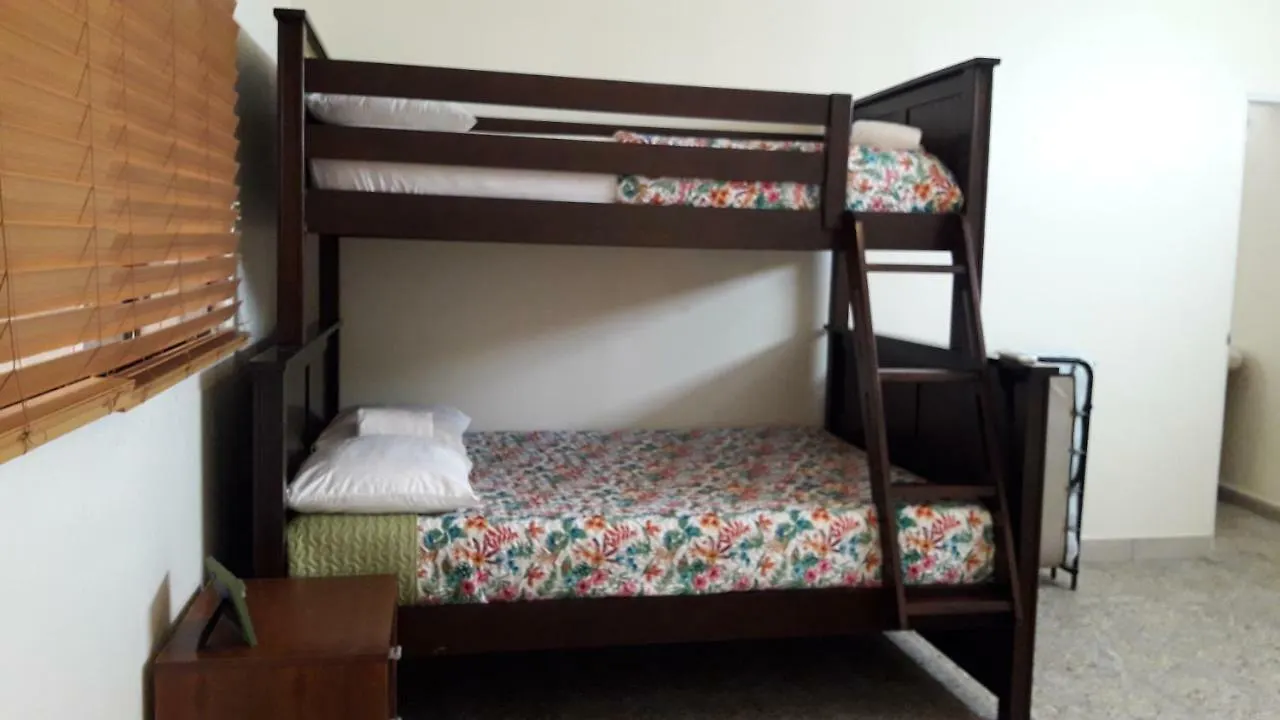 Ocean Pearl Inn 루키요