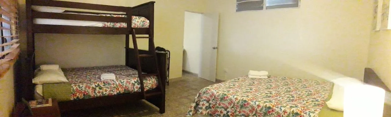 Ocean Pearl Inn 루키요